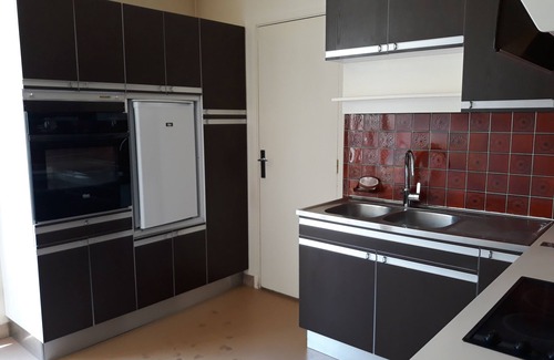 Chamalieres Apartamento | TERRAZA DE VOLCANES DE AUVERNIA