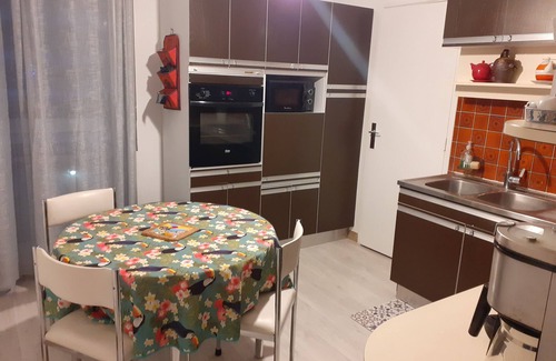 Chamalieres Apartamento | TERRAZA DE VOLCANES DE AUVERNIA