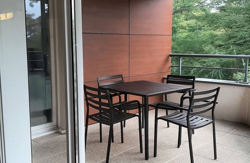 Brive-la-Gaillarde Apartamento | Superb T3 with swimming pool on the heights of Brive