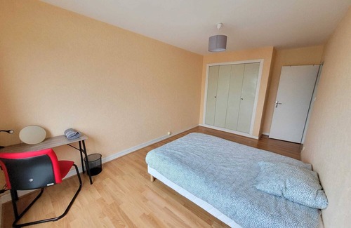 Bellevue Apartamento | Superb T5 apartment in Brest