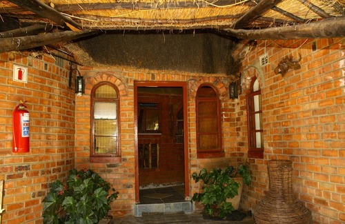 Bulawayo Apartamento | Magnífico entorno tropical 1