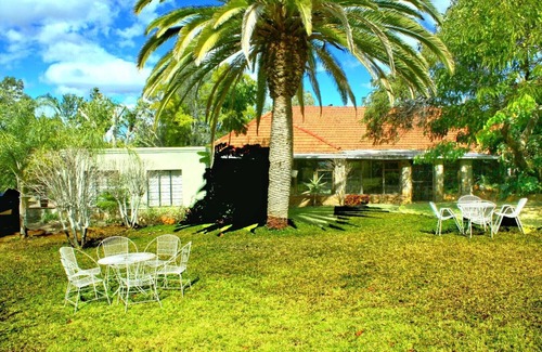 Bulawayo Casa | Magnífico entorno tropical 2
