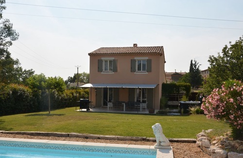 Croagnes Villa | Magnífica villa en Luberon cerca de la piscina climatizada de Gordes y spa