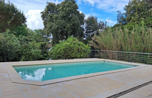 Meschers-sur-Gironde Villa | Magnífica villa para 14 personas - Piscina climatizada - Cerca de la playa