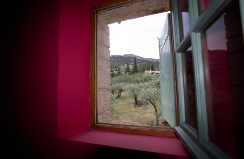 Buis-les-Baronnies Villa | Magnífica villa con vista panorámica de Saint-Julien y Mont Ventoux