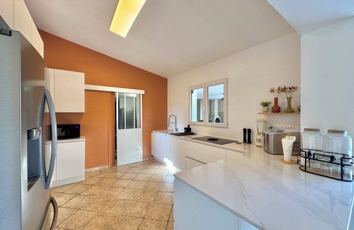 Preconil Villa | Superb villa with swimming pool in the Gulf of Saint-Tropez!