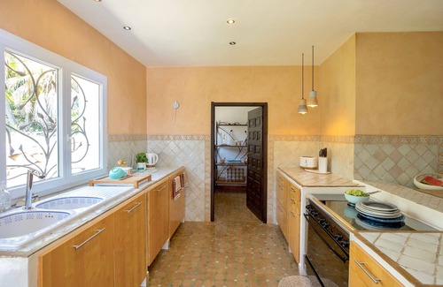Vence Villa | casa / villa - 6 cuartos - 8 Personas