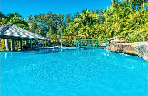 Coffs Harbour Apartamento | Superb Villa in Beach Resort
