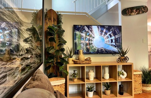 Coffs Harbour Apartamento | Superb Villa in Beach Resort