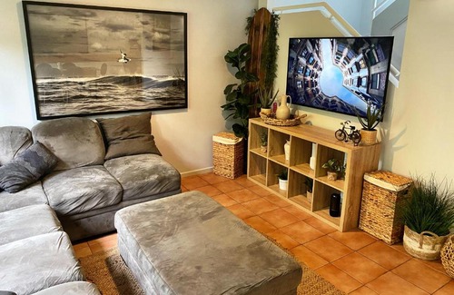 Coffs Harbour Apartamento | Superb Villa in Beach Resort