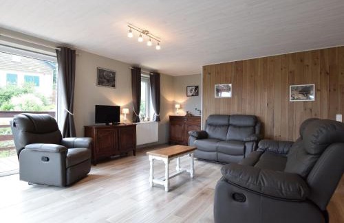 Daverdisse Casa | Superb villa with a large garden