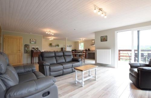 Daverdisse Casa | Superb villa with a large garden