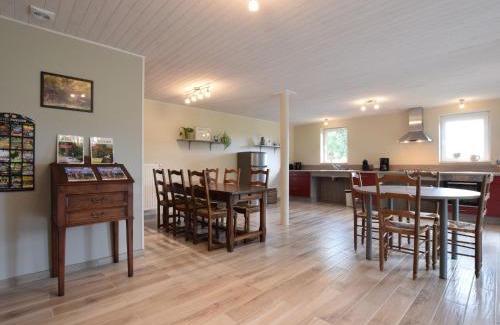 Daverdisse Casa | Superb villa with a large garden