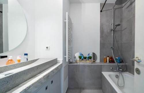 Caucade Apartamento | Superbe 2 pièces Clim et Parking
