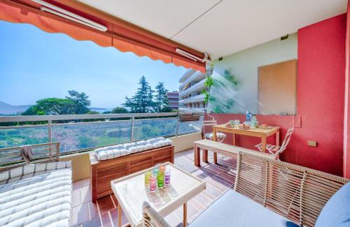 Caucade Apartamento | Superbe 2 pièces Clim et Parking
