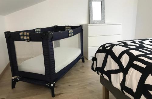Blainville-sur-l'Eau Apartamento | Superbe Appartement en Duplex - 4/6 Pers - 1er Etage - Blainville sur l'Eau