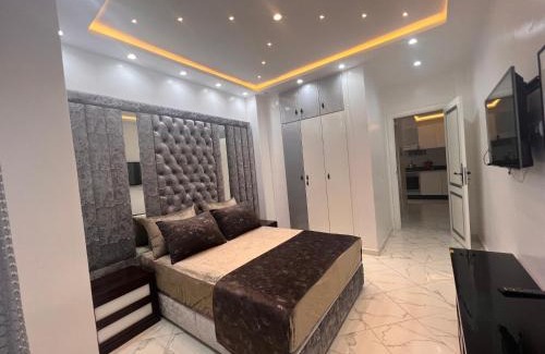 Marina Smir Apartamento | SUPERBE appart 2 ch au résidence balnéaire colina smir
