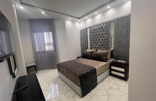 Marina Smir Apartamento | SUPERBE appart 2 ch au résidence balnéaire colina smir