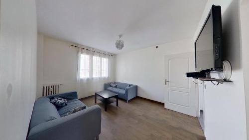 La Garenne-Colombes Apartamento | Superbe appartement à La Garenne Colombes
