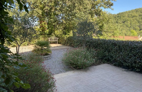 Clara Apartamento | Superbe Appartement "les Glycines"