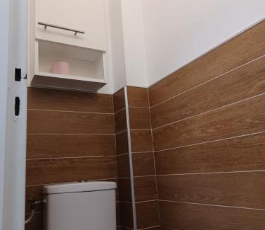 Chatenay-Malabry Apartamento | Superbe appartement 3p, parking gratuit proche Paris