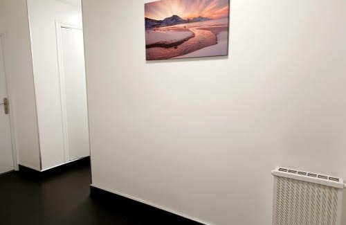 Chatenay-Malabry Apartamento | Superbe appartement 3p, parking gratuit proche Paris