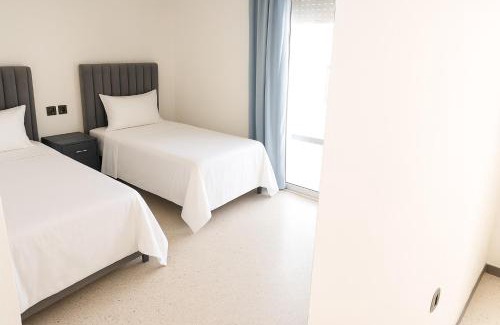 Quartier Hassan Apartamento | Superbe appartement à louer,Hassan