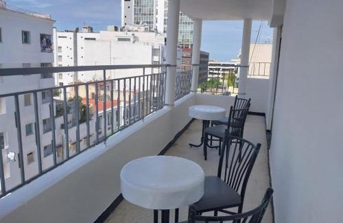 Quartier Hassan Apartamento | Superbe appartement à louer,Hassan