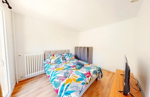 Saint-Nicolas Apartamento | Superbe appartement au cœur du centre ville