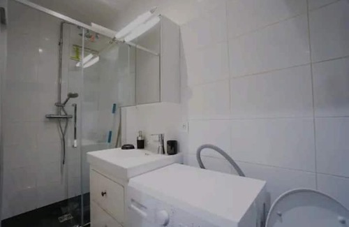 Saint-Ouen Apartamento | Superbe appartement cosy