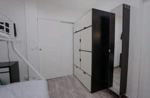 Saint-Ouen Apartamento | Superbe appartement cosy