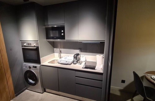 Casablanca City Center Apartamento | Superbe Appartement au Centre de Casablanca Gauthier