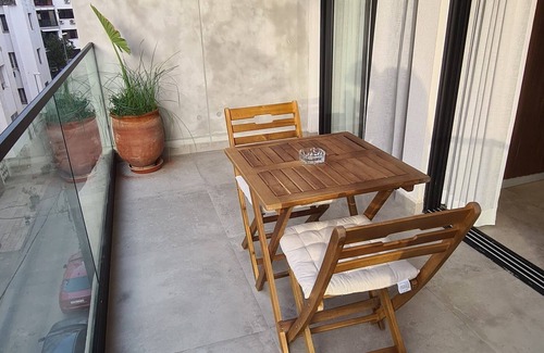 Casablanca City Center Apartamento | Superbe Appartement au Centre de Casablanca Gauthier