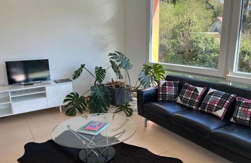 Mulhouse Apartamento | Superbe et au calme - vue zoo - 3 chambres