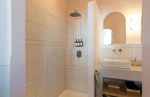 Prefecture Apartamento | Superbe loft moderne en plein centre ville