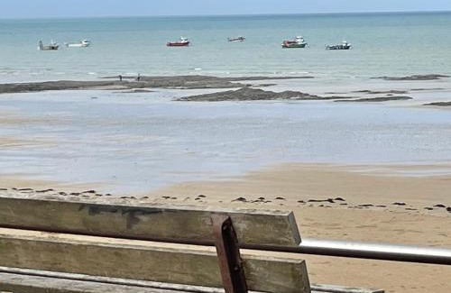 Pirou Casa | Superbe maison face mer à Pirou