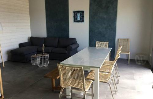 Pirou Casa | Superbe maison face mer à Pirou