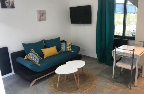 Figeac Apartamento | Superbe studio entièrement refait a neuf