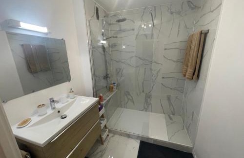 La Pomme Apartamento | Superbe T4 spacieux tout équipé,