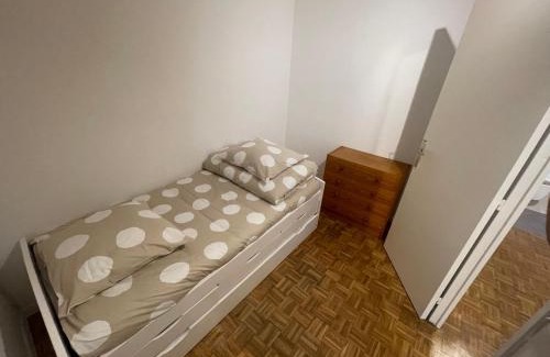 La Pomme Apartamento | Superbe T4 spacieux tout équipé,