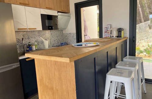 Leucate Casa | Superbe Villa Piscine à Leucate