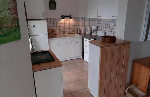 Puy-Sanieres Apartamento | Superbe vue sur lac de Serre-ponçon et Terrasses 2