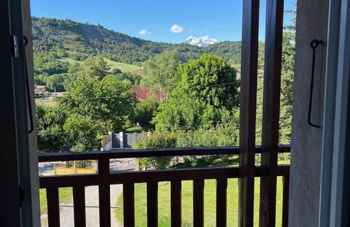 Gap Apartamento | Superbly equipped, self-contained apartment in a quiet location close to the town center.