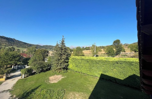 Gap Apartamento | Superbly equipped, self-contained apartment in a quiet location close to the town center.