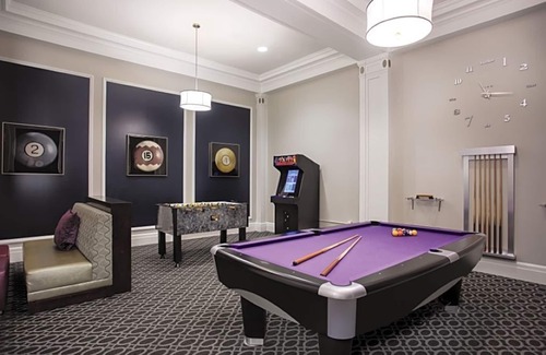 Union Square Apartamento | Superbowl Weekend
