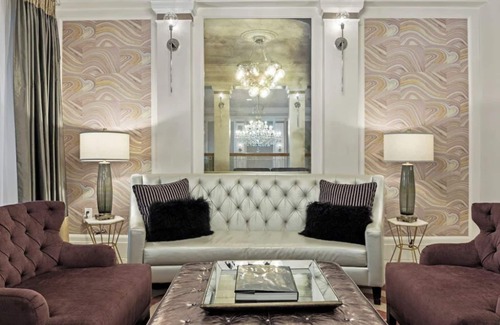 Union Square Apartamento | Superbowl Weekend