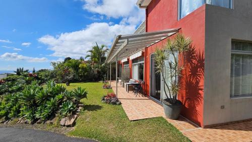 Cajón Apartamento | Supercostarica