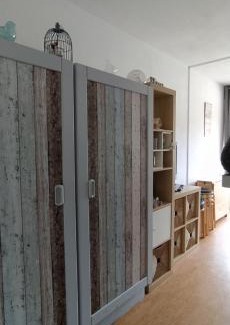 Saint-Etienne-en-Devoluy Apartamento | Superdevoluy appart 7ème étage sud Aurouze