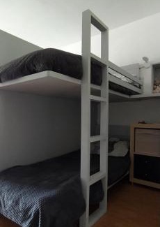 Saint-Etienne-en-Devoluy Apartamento | Superdevoluy appart 7ème étage sud Aurouze