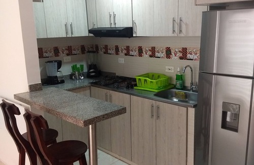 San Jose de Cucuta Apartamento | ORQUÍDEA, CONJUNTO RESIDENCIAL RESERVA DE SAN LUIS